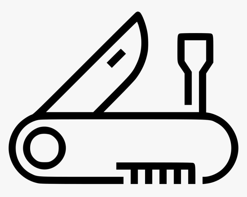 Swiss Army Knife, HD Png Download, Free Download