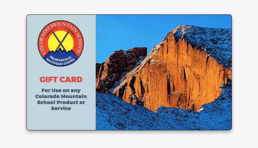 Gift Card Image"
				 Title="gift Card Image - Longs Peak Puzzle, HD Png Download, Free Download