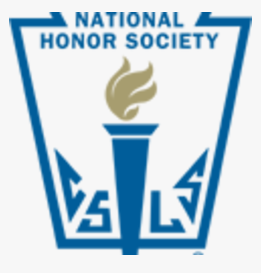 High School National Honor Society, HD Png Download, Free Download