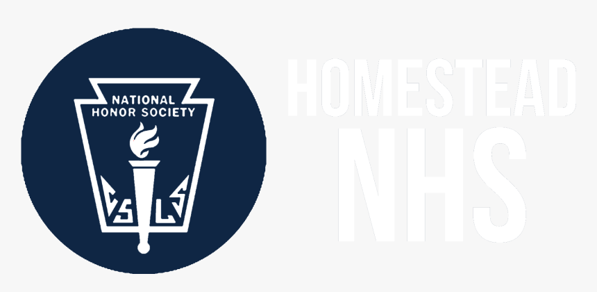 National Honor Society - Logo National Honor Society, HD Png Download, Free Download