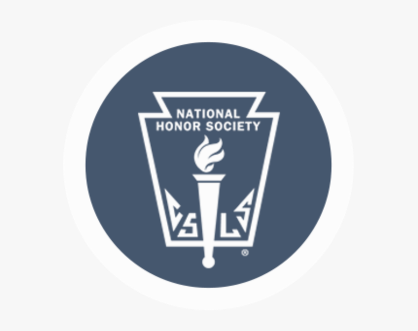 Nhs Logo - Logo National Honor Society, HD Png Download, Free Download