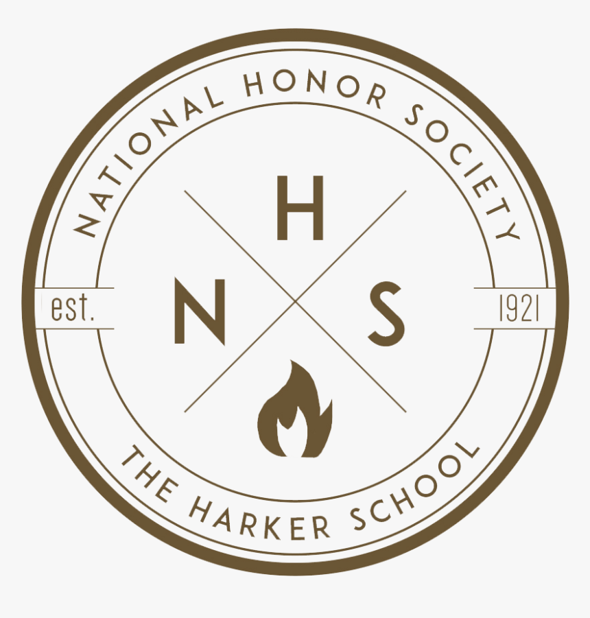National Honor Society Logos, HD Png Download, Free Download