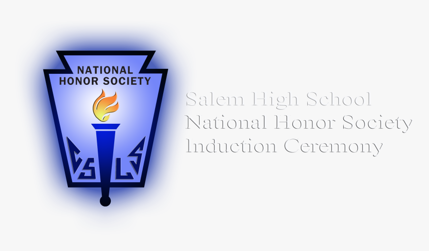 High School National Honor Society, HD Png Download, Free Download