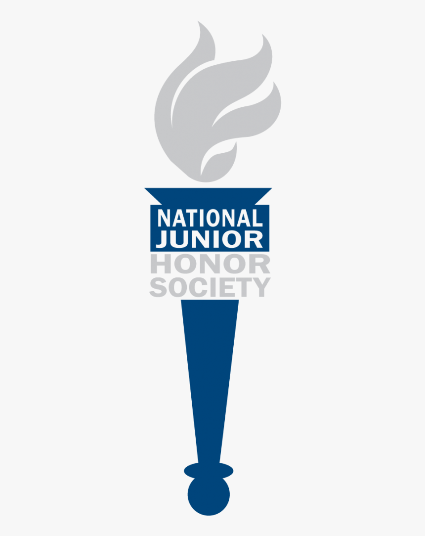 National Junior Honor Society Clipart, HD Png Download, Free Download