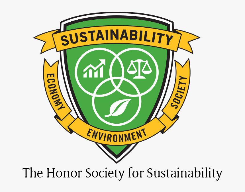 Honor Society For Sustainability - Jana Kalyan Welfare Society, HD Png Download, Free Download