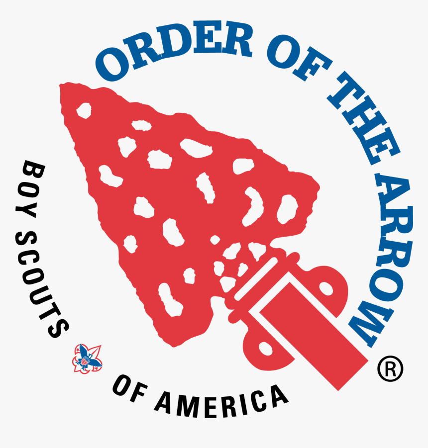 Order Of The Arrow Jpg, HD Png Download, Free Download