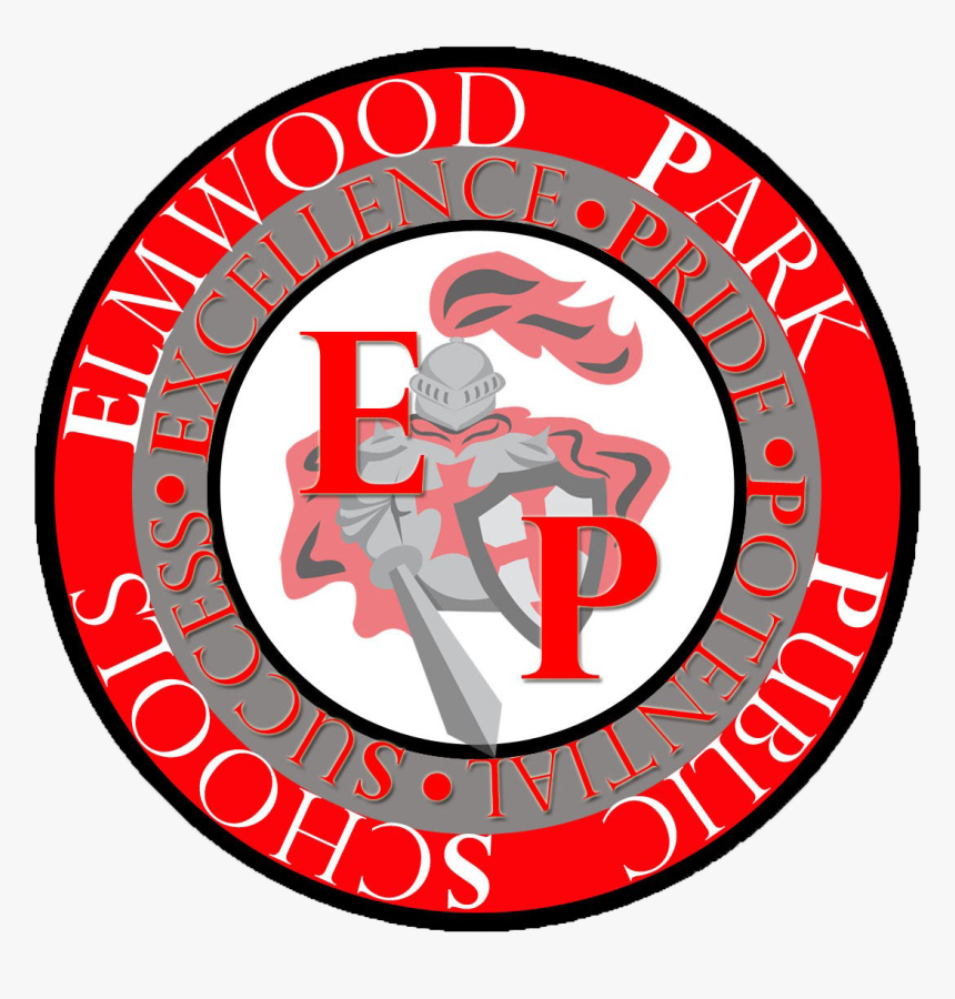 Elmwood Park Schools, HD Png Download, Free Download