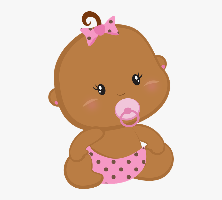 Infant Child Pregnancy Clip Art Transprent Png - Black Baby Clipart Png, Transparent Png, Free Download