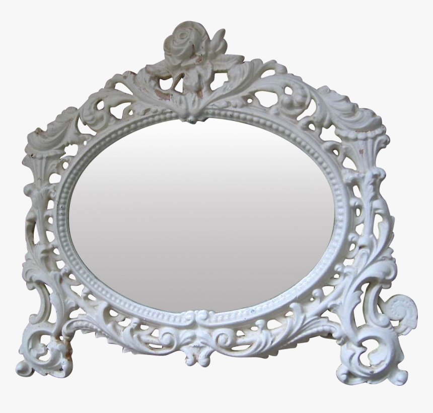 Transparent Filigree Frame Png - Circle, Png Download, Free Download