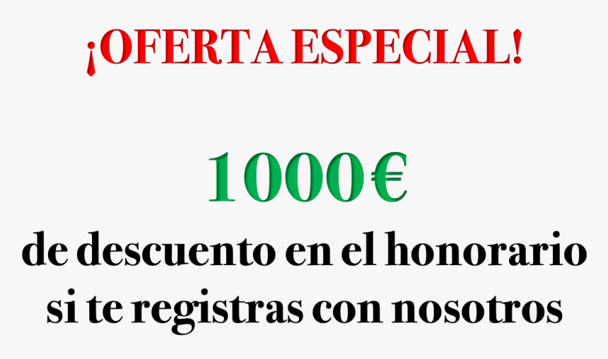 Oferta Especial - Colorfulness, HD Png Download, Free Download