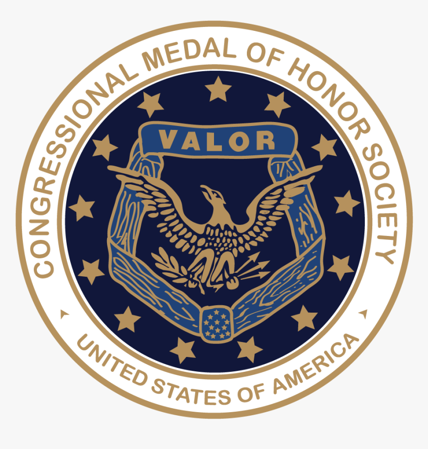 Hd Congressional Medal Of - International Association Of Antarctic Tour Operators, HD Png Download, Free Download