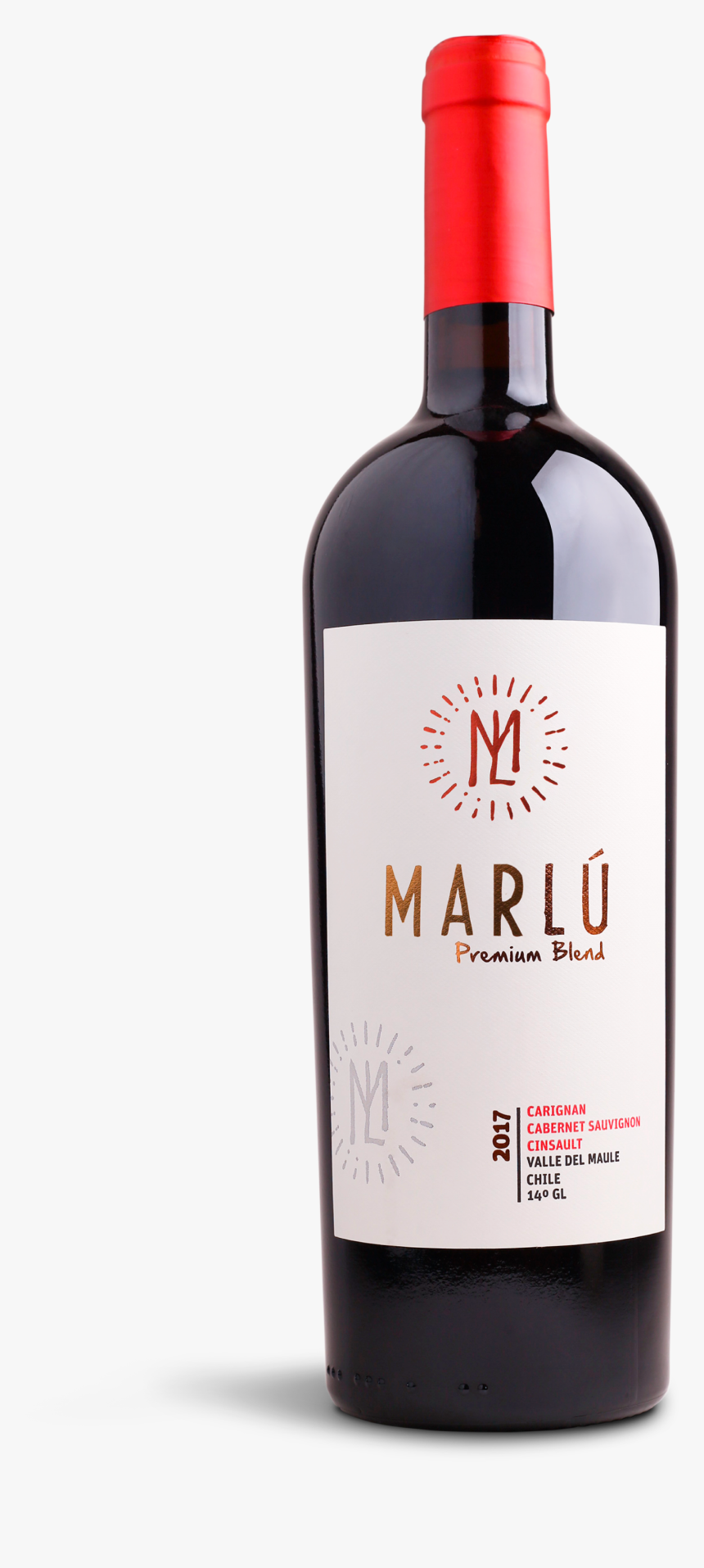 Wine Bottle, HD Png Download, Free Download