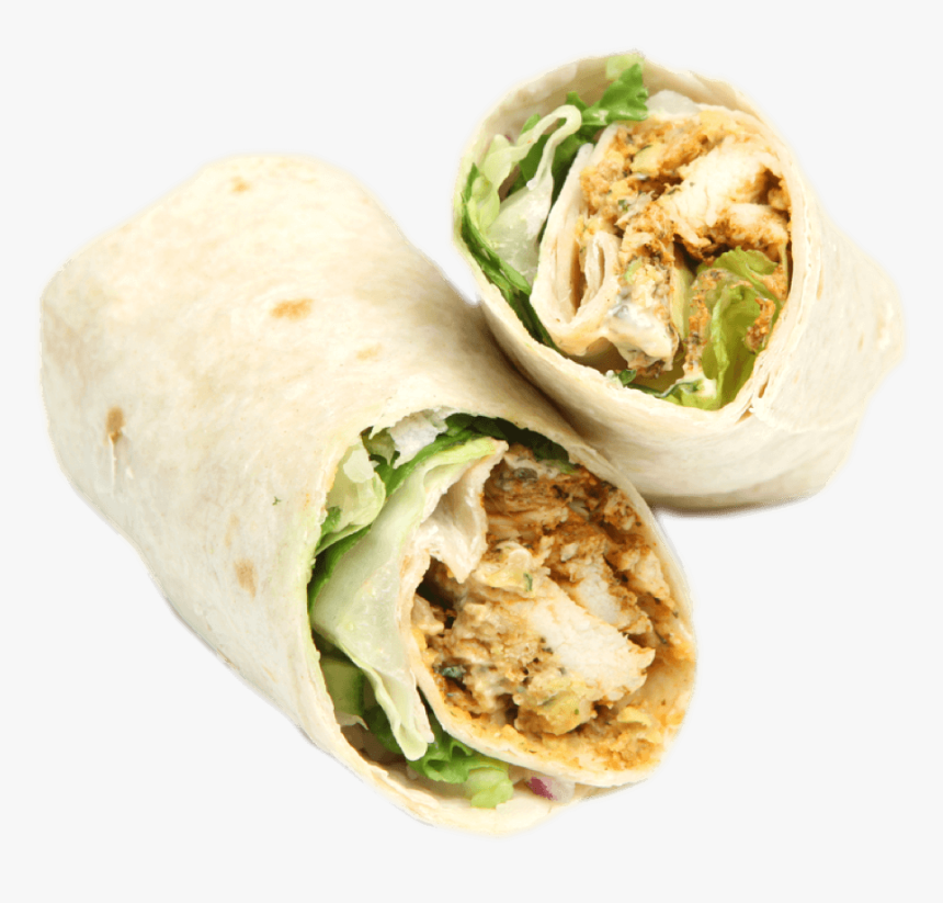 Thumb Image - Chicken Shawarma Sandwich Png, Transparent Png, Free Download