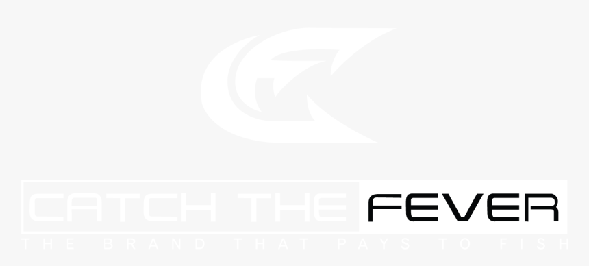 Ctf - Catch The Fever Rods Logo, HD Png Download, Free Download