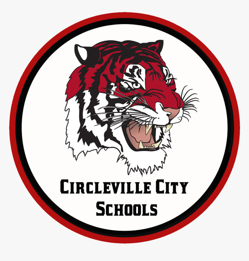 Circleville City Schools Logo, HD Png Download, Free Download