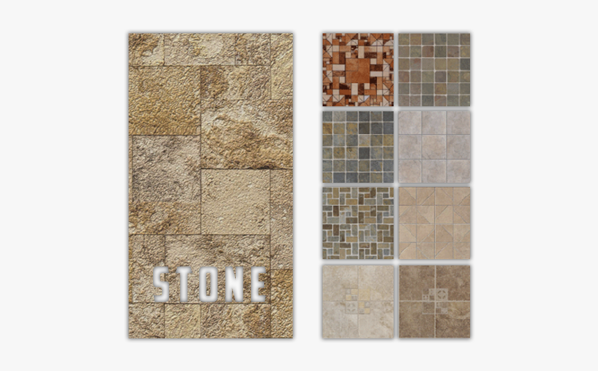 Stone Floor Png, Transparent Png, Free Download