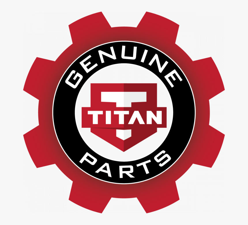 Titan Paint Sprayer Logo, HD Png Download, Free Download