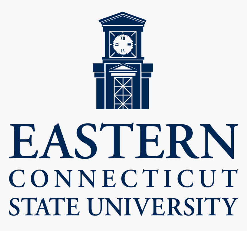 Eastern Ct State University Logo, HD Png Download, Free Download