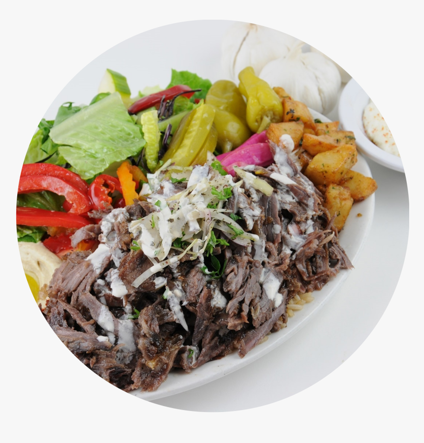 Liha Shawarma Sultan Restaurant & Cafe - Shawarma Palace Ottawa, HD Png Download, Free Download