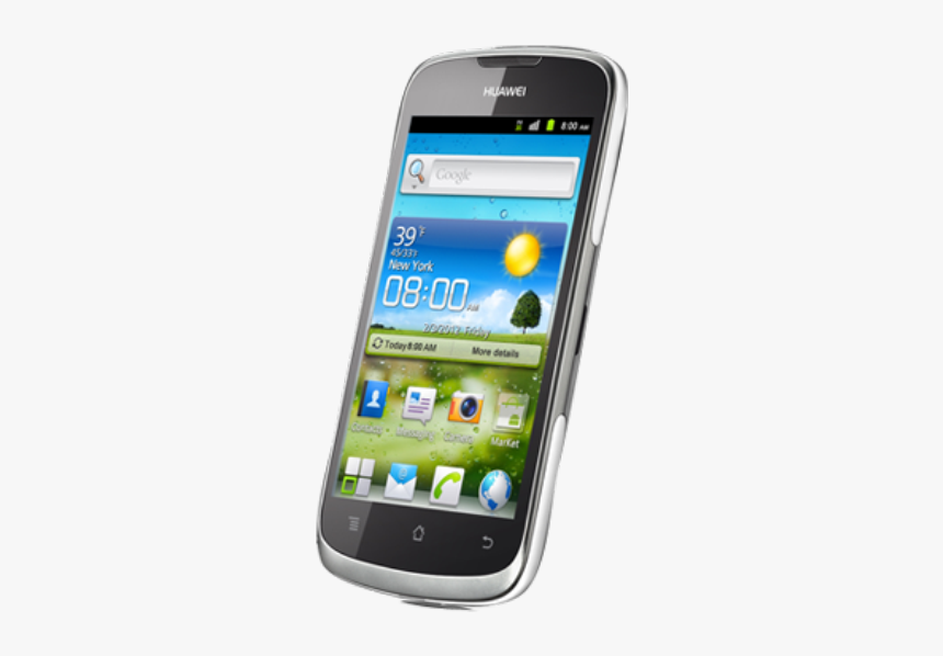 Huawei Ascend G300, HD Png Download, Free Download