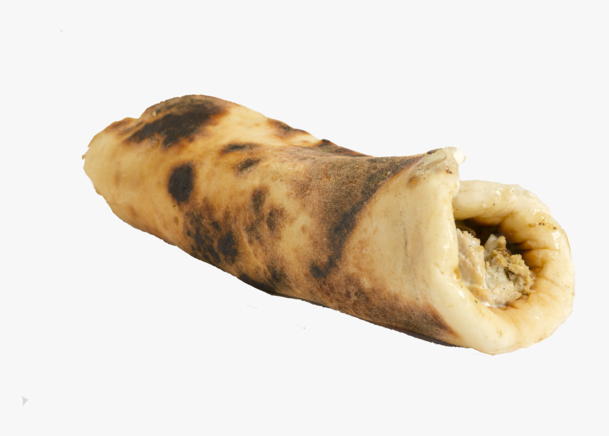 Chicken , Png Download - Wrap Roti, Transparent Png, Free Download