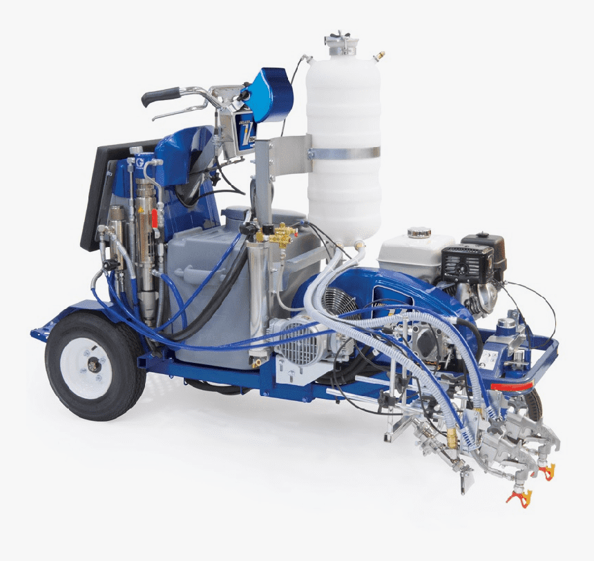 Graco Linelazer Iv 250 Sps, HD Png Download, Free Download