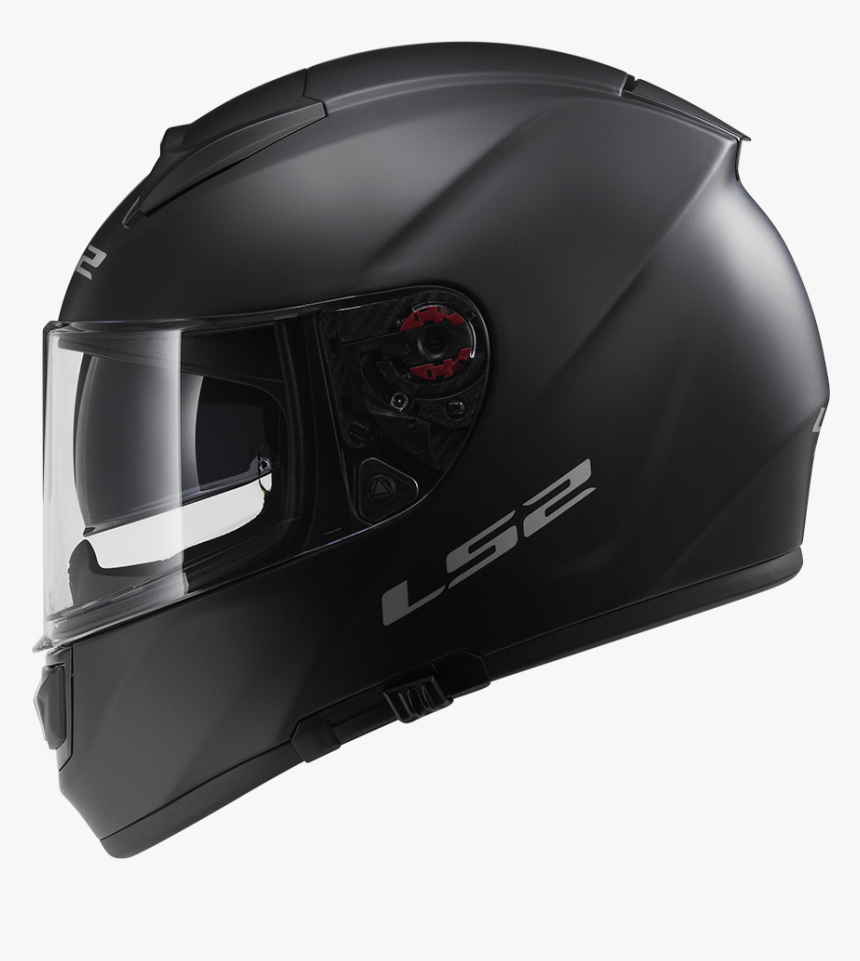 Black Ls2 Helmet Price, HD Png Download, Free Download