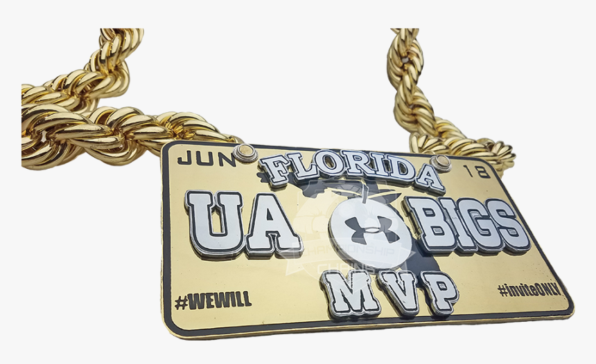 Ua Bigs Mvp Florida - Shoulder Bag, HD Png Download, Free Download