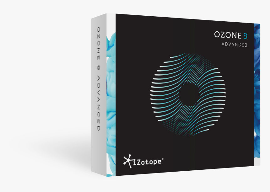 Izotope Ozone Advanced 8, HD Png Download, Free Download
