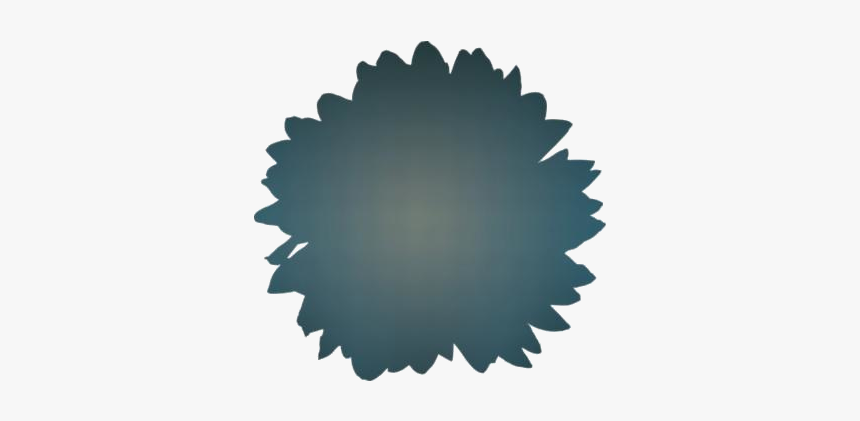 Dahlia Png Transparent Images - Circle, Png Download, Free Download