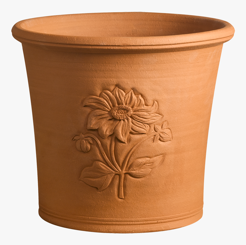 Flowerpot, HD Png Download, Free Download