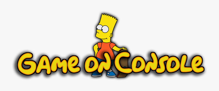 Game - Cartoon, HD Png Download, Free Download