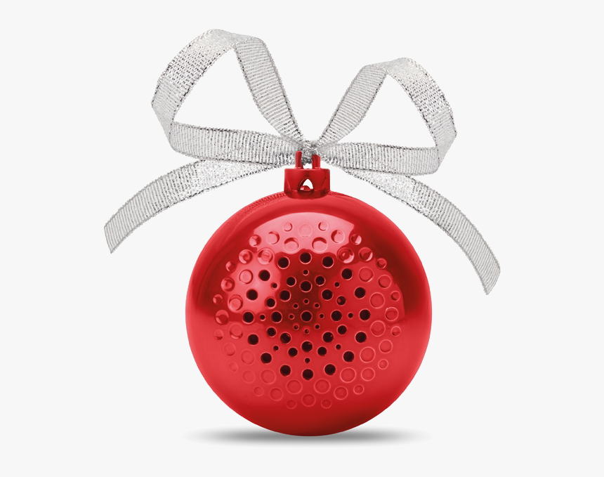 Christmas Ball Speaker, HD Png Download, Free Download