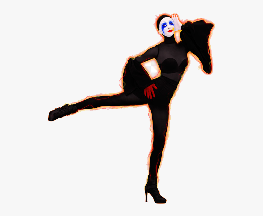 Just Dance Applause Performing Arts Art Transparent - Lady Gaga Applause Png, Png Download, Free Download