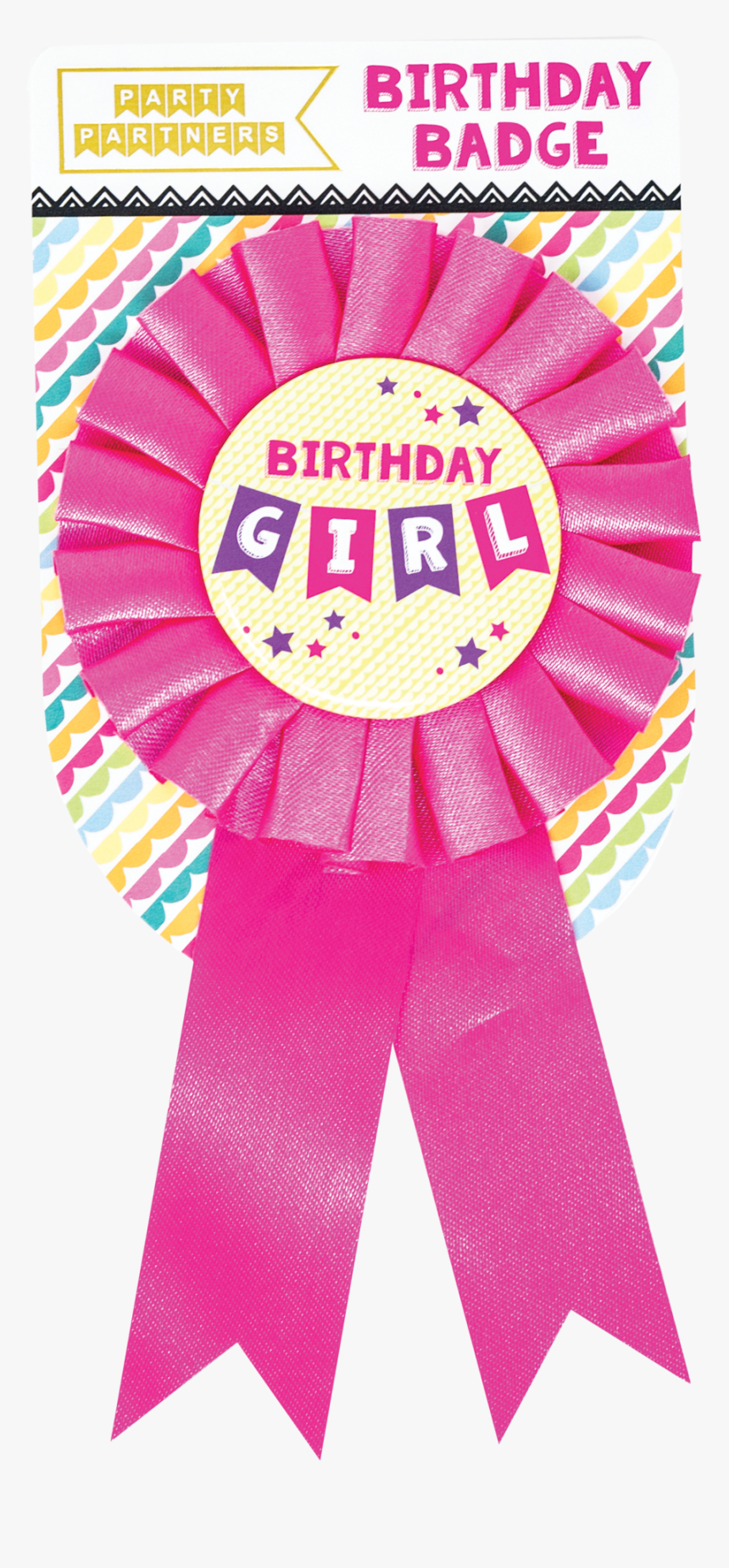 Birthday Boy Pin Transparent Png, Png Download, Free Download
