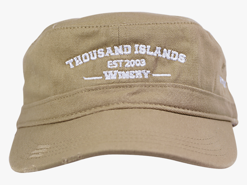 Tan Military Hat, HD Png Download, Free Download