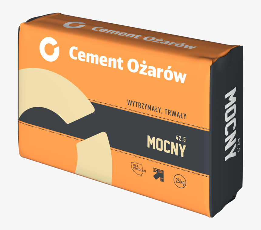 Cement Ożarów, HD Png Download, Free Download