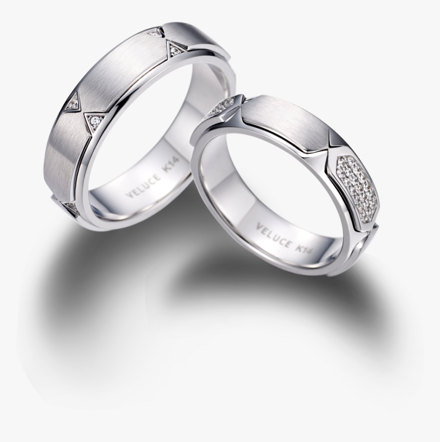 Anillos De Pareja - Ring, HD Png Download, Free Download