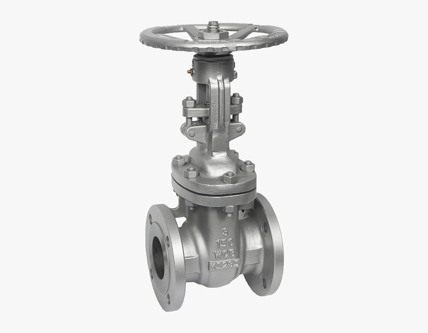 Steam Gate Valve, HD Png Download, Free Download