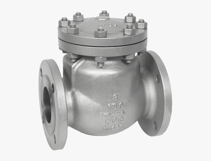Swing Check Valve Png, Transparent Png, Free Download