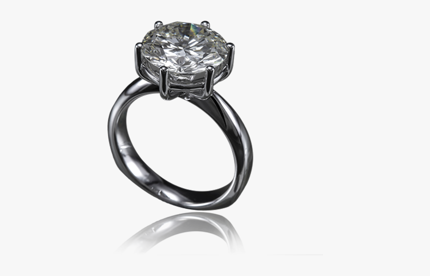 Pre-engagement Ring, HD Png Download, Free Download