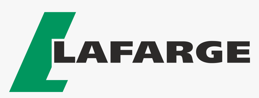 Lafarge Logo Png, Transparent Png, Free Download