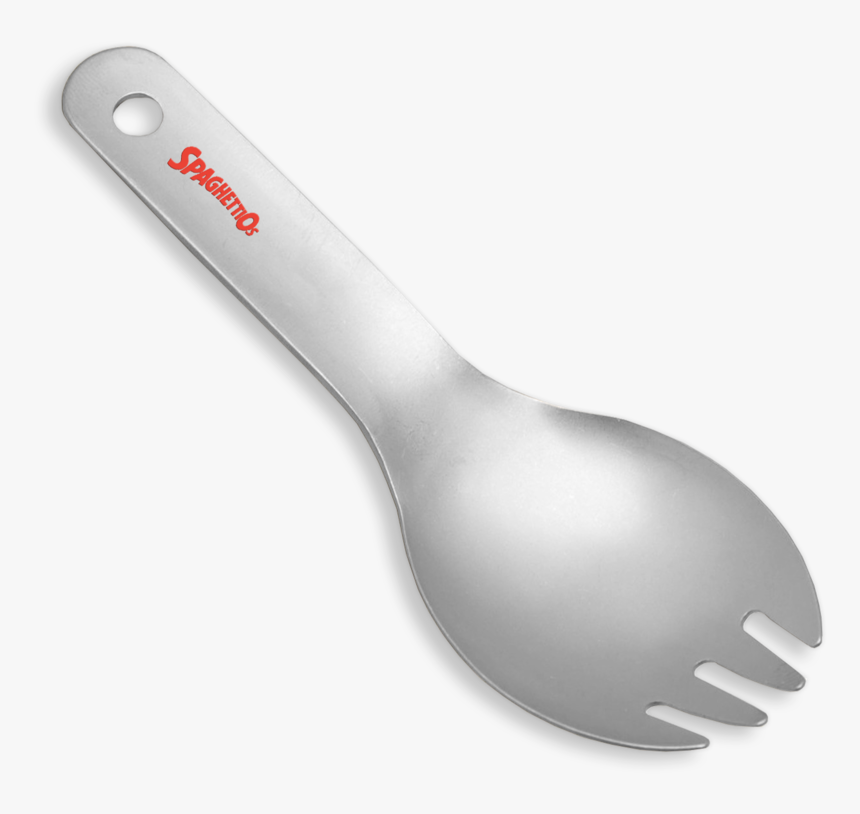 Transparent Spork Png - Spatula, Png Download, Free Download