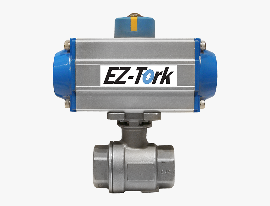 Ball Valve, HD Png Download, Free Download