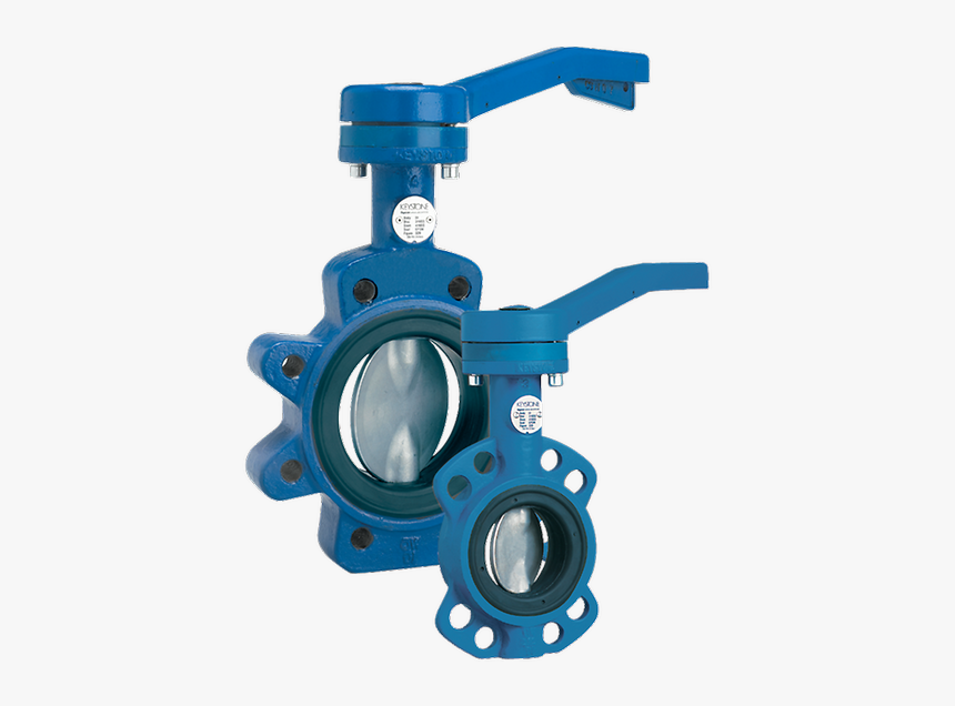 Butterfly Valves, HD Png Download, Free Download