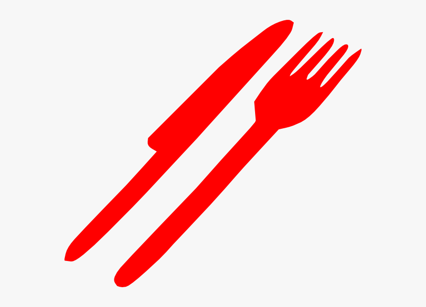 Sudhir Spoon Clip Art - Knife And Fork Vector Png, Transparent Png, Free Download