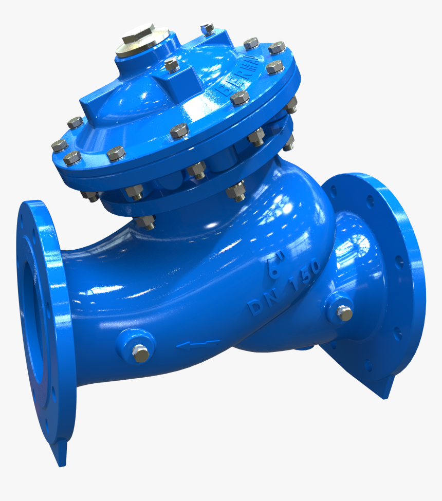 700 Series Sigma En Es Valve Engineering Data Basic - Flange, HD Png Download, Free Download