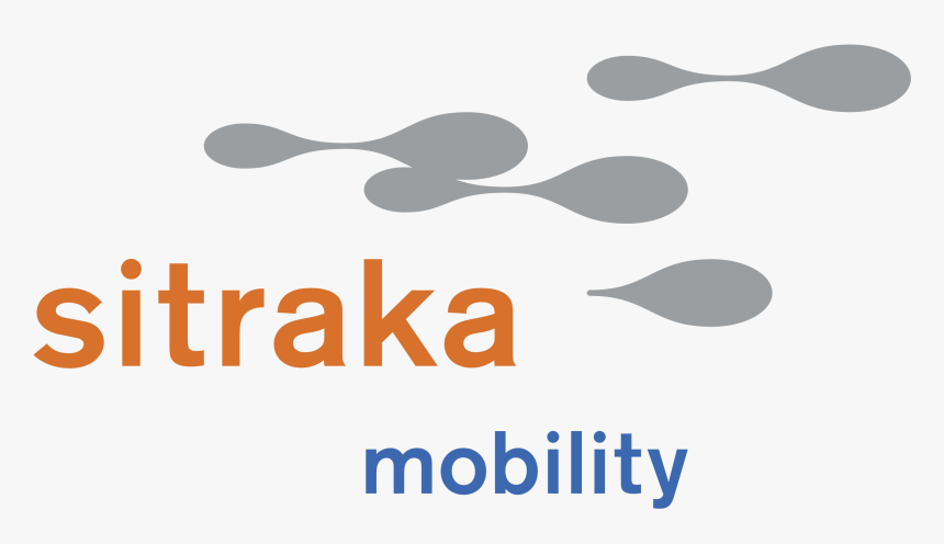 Sitraka Mobility Logo Png Transparent - Graphic Design, Png Download, Free Download