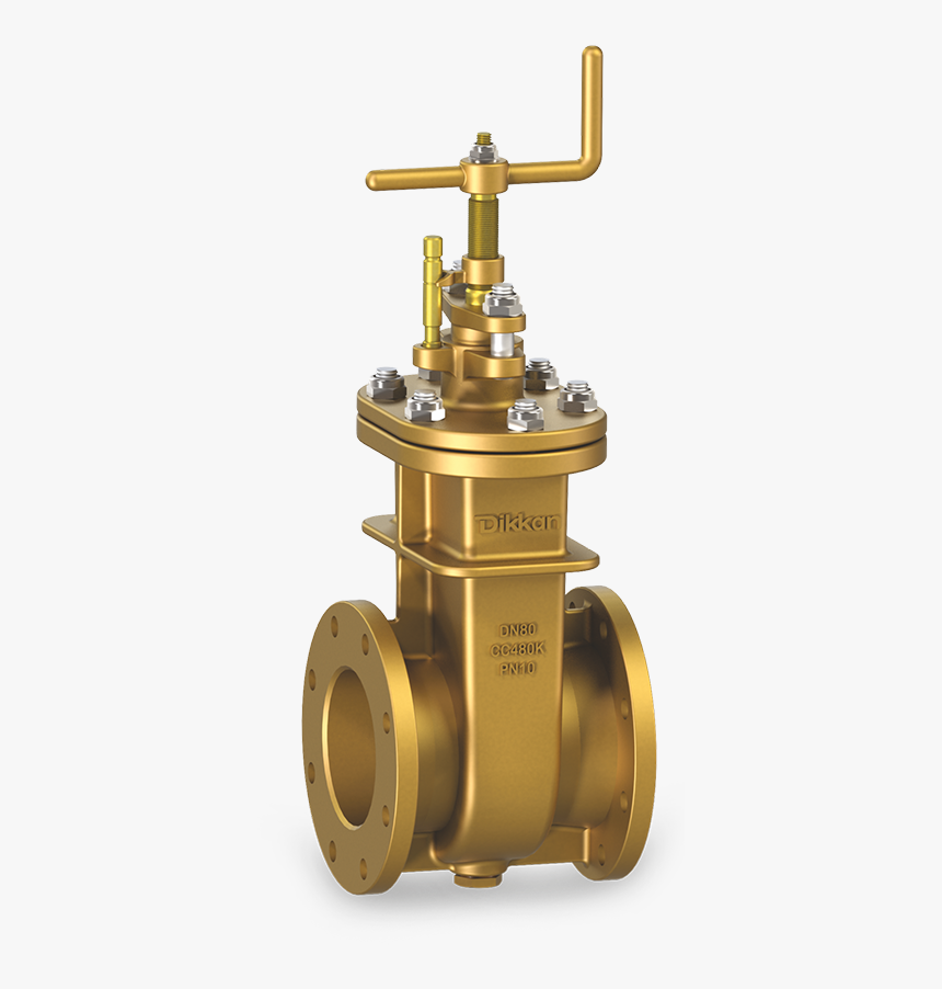 Ball Valve, HD Png Download, Free Download