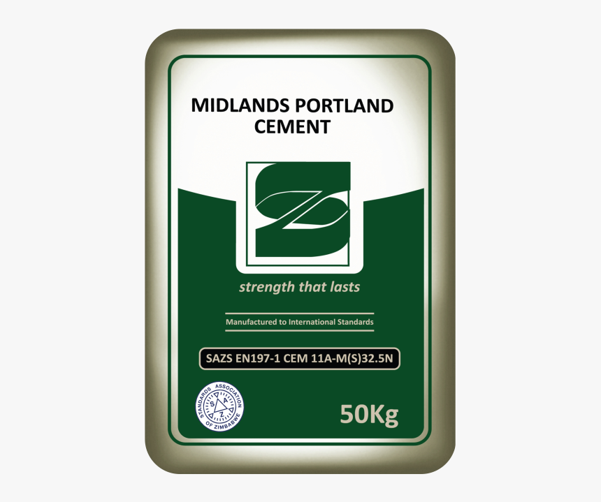 Midlands Portland Cement, HD Png Download, Free Download